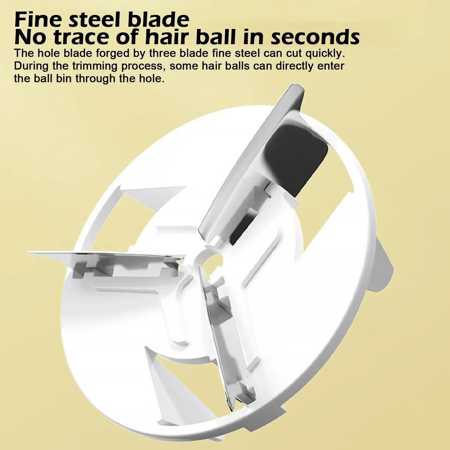 FurSweep™ - Electric Pet Hair Remover for Clothes & Home