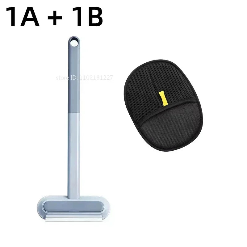 "FurWave™ – Double-Sided Comfort, Fur Free Living"