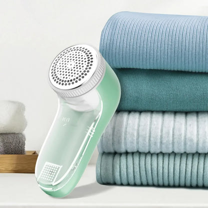 FurSweep™ - Electric Pet Hair Remover for Clothes & Home