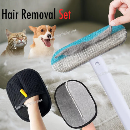 "FurWave™ – Double-Sided Comfort, Fur Free Living"