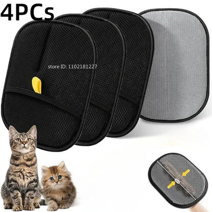 "FurWave™ – Double-Sided Comfort, Fur Free Living"