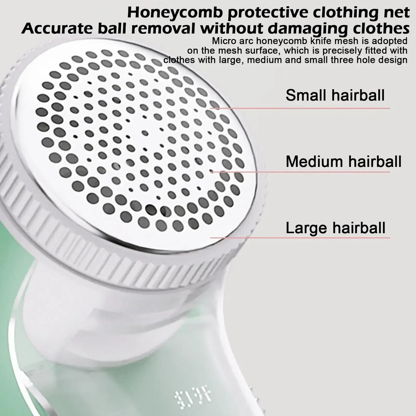 FurSweep™ - Electric Pet Hair Remover for Clothes & Home