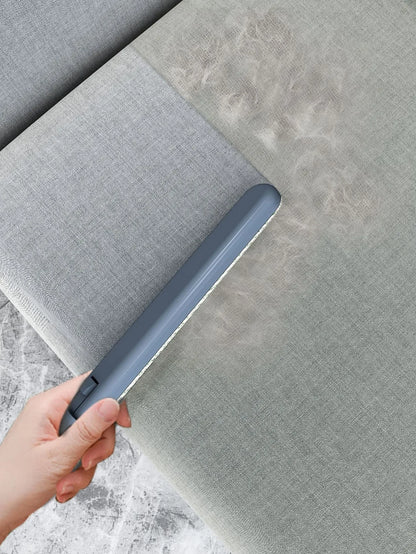 "FurWave™ – Double-Sided Comfort, Fur Free Living"