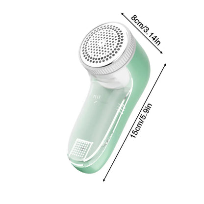 FurSweep™ - Electric Pet Hair Remover for Clothes & Home