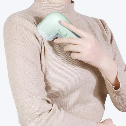 FurSweep™ - Electric Pet Hair Remover for Clothes & Home