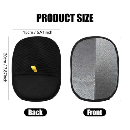 "FurWave™ – Double-Sided Comfort, Fur Free Living"