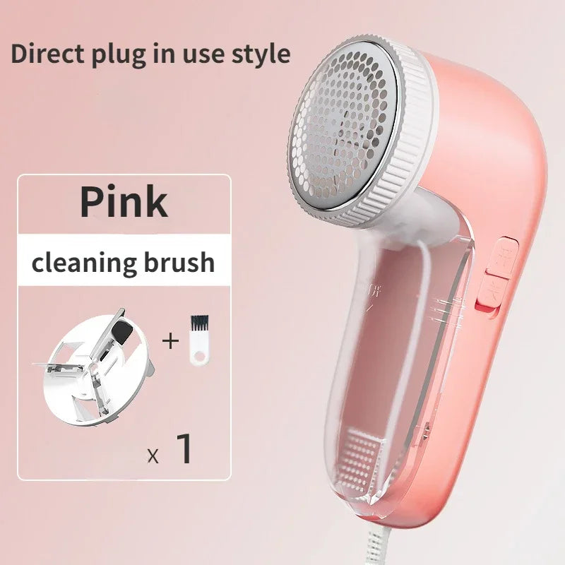 FurSweep™ - Electric Pet Hair Remover for Clothes & Home